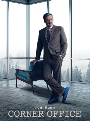 دانلود فیلم Corner Office