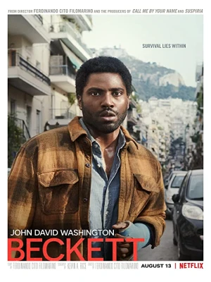 دانلود فیلم Beckett