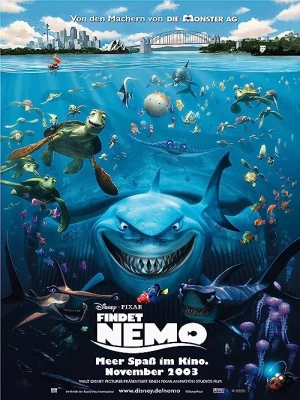 Finding Nemo