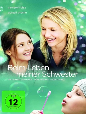 دانلود فیلم My Sister's Keeper