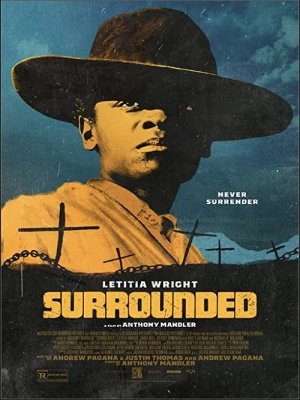 دانلود فیلم Surrounded