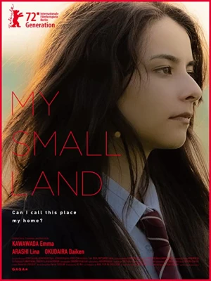 دانلود فیلم My Small Land