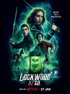دانلود سریال Lockwood & Co.