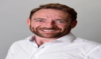 Paul Monaghan