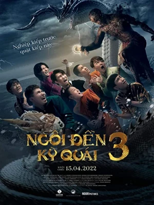 دانلود فیلم Pee Nak 3