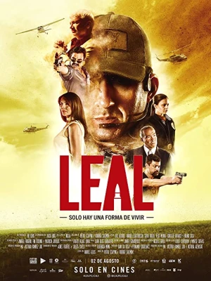 دانلود فیلم The Last Runway