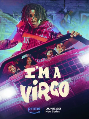 دانلود سریال I'm a Virgo