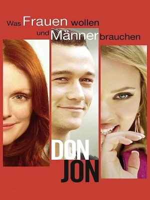 دانلود فیلم Don Jon