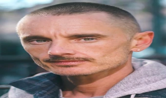 Dickie Beau