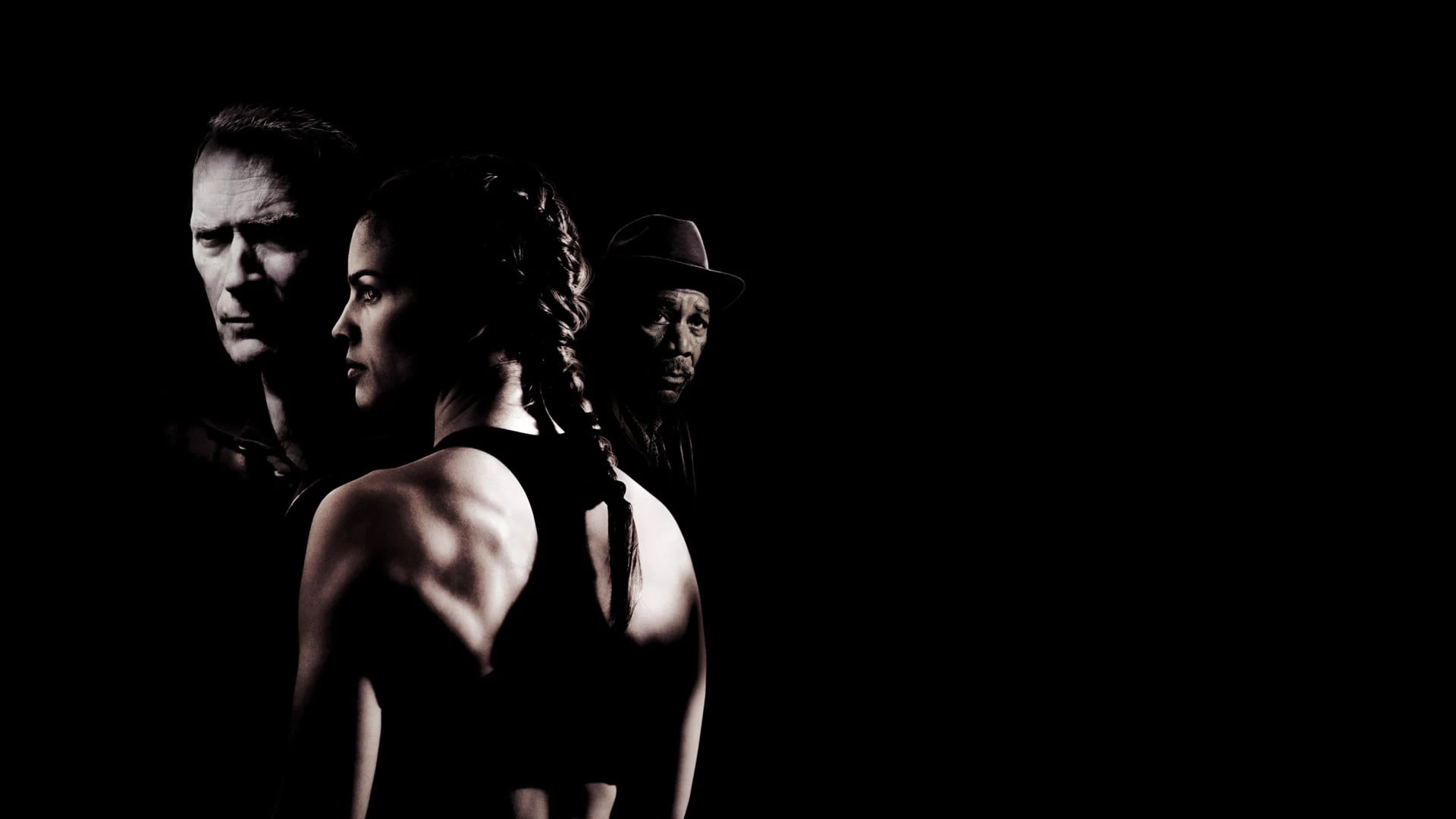 Million Dollar Baby