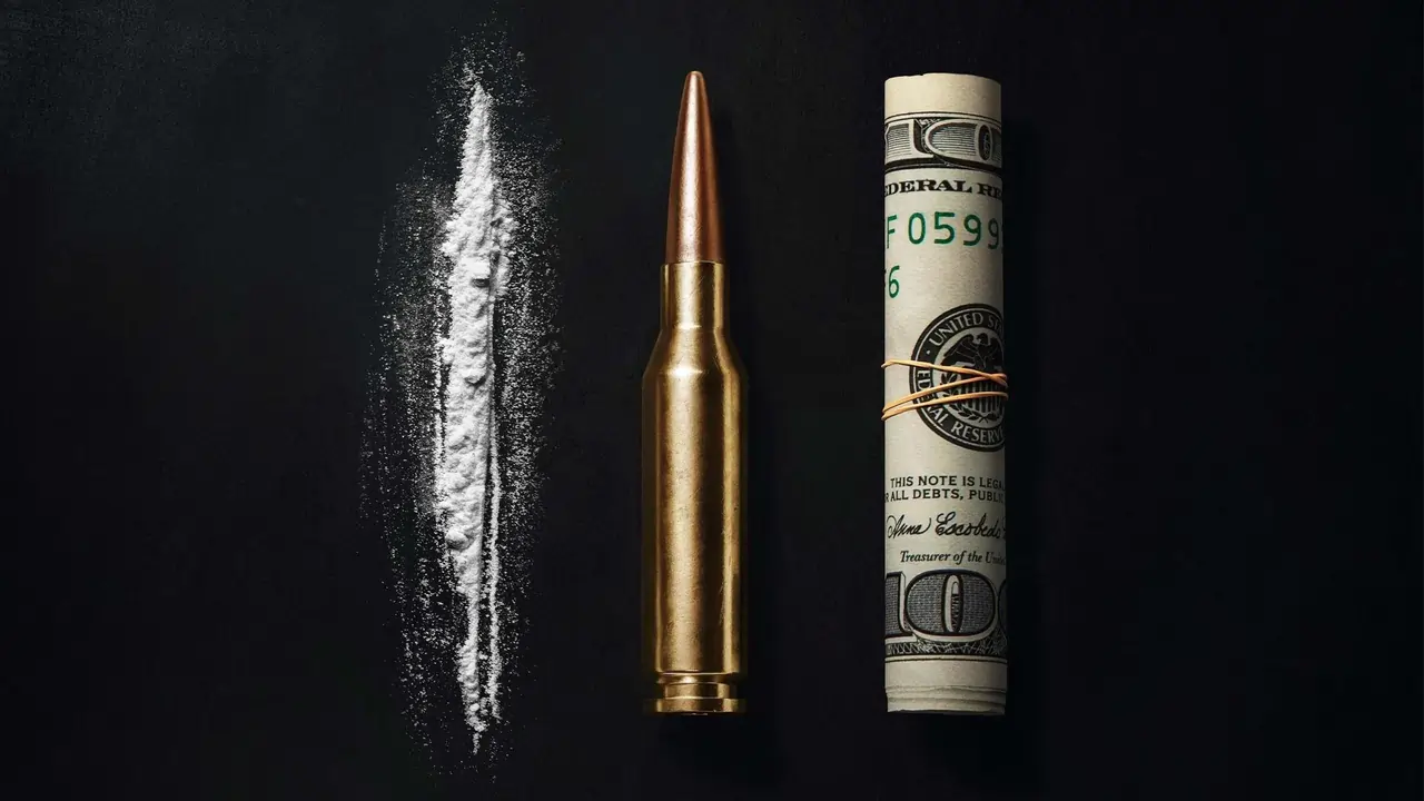 Narcos