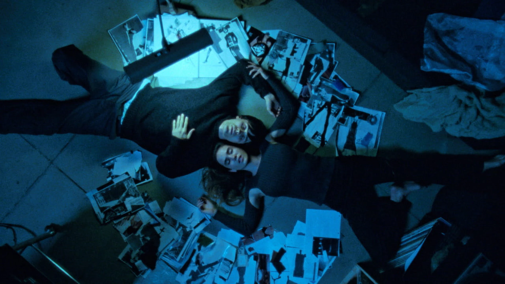Requiem for a Dream
