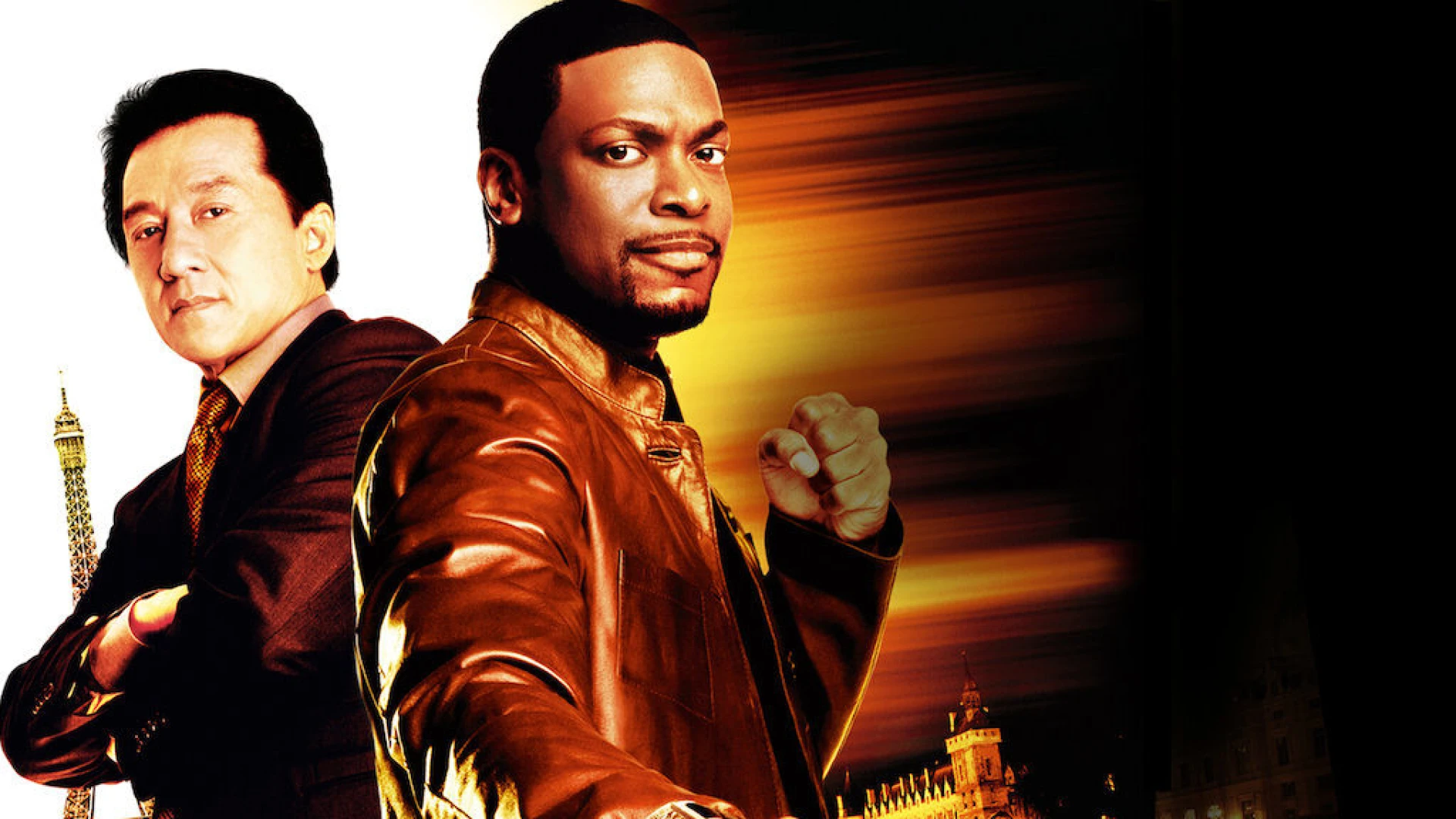 Rush Hour 3