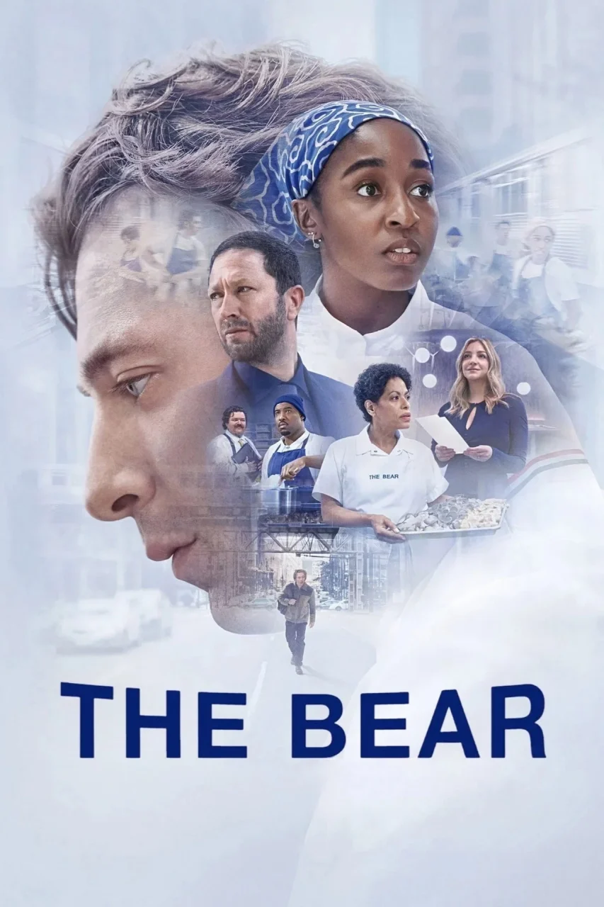 دانلود سریال The Bear