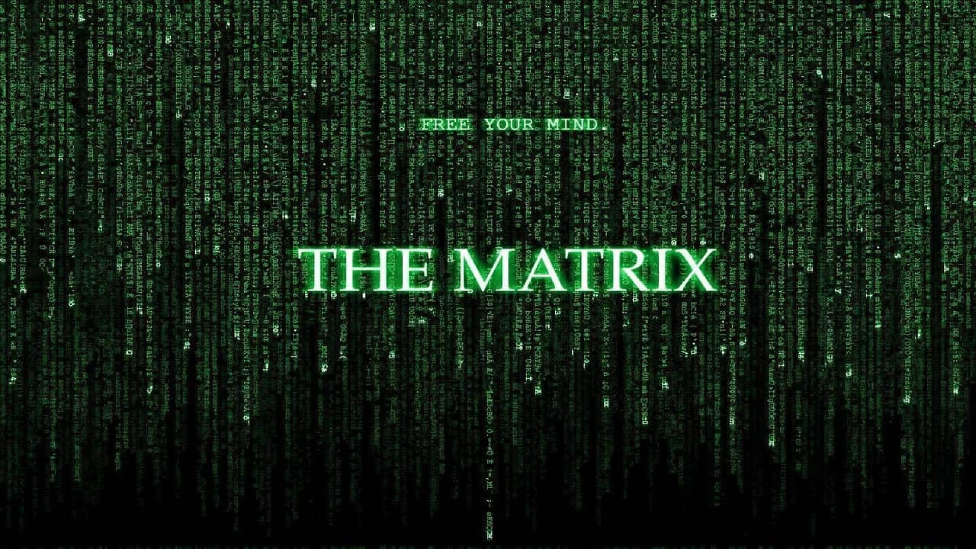 The Matrix