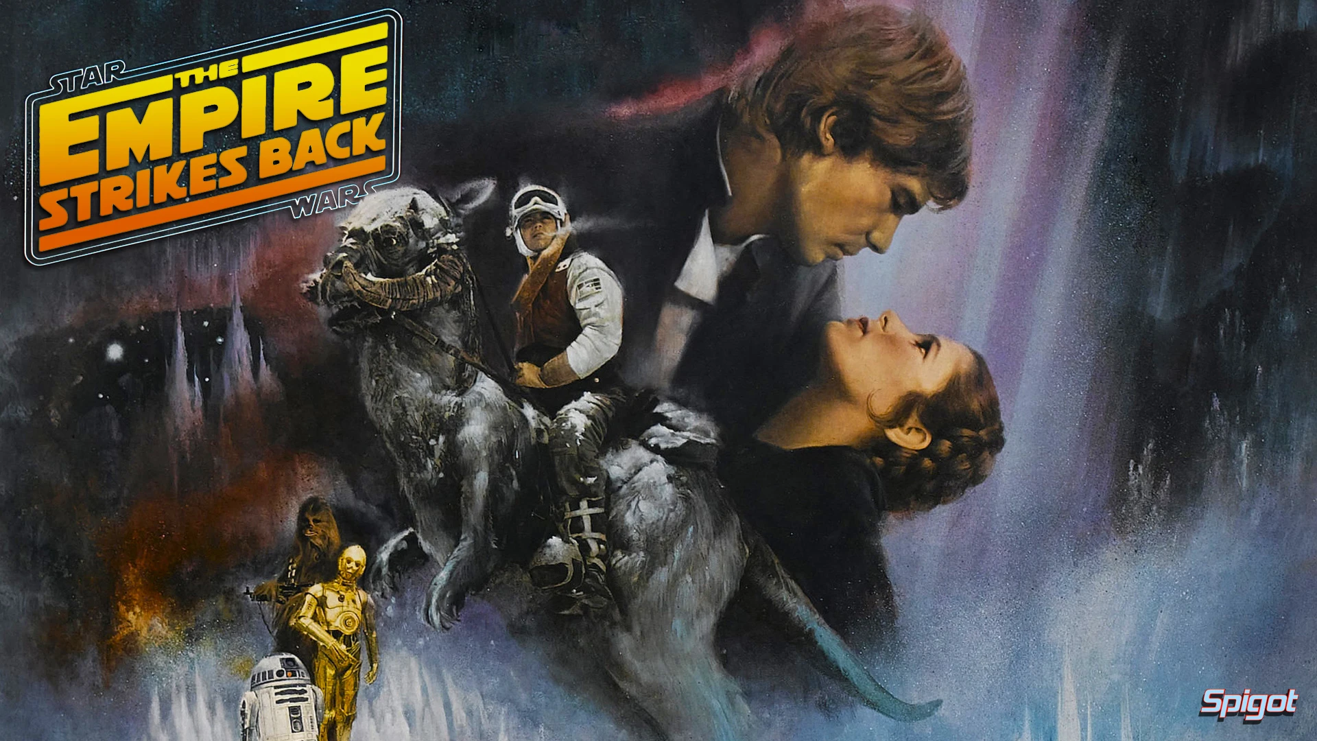 Star Wars: Episode V - The Empire Strikes Back