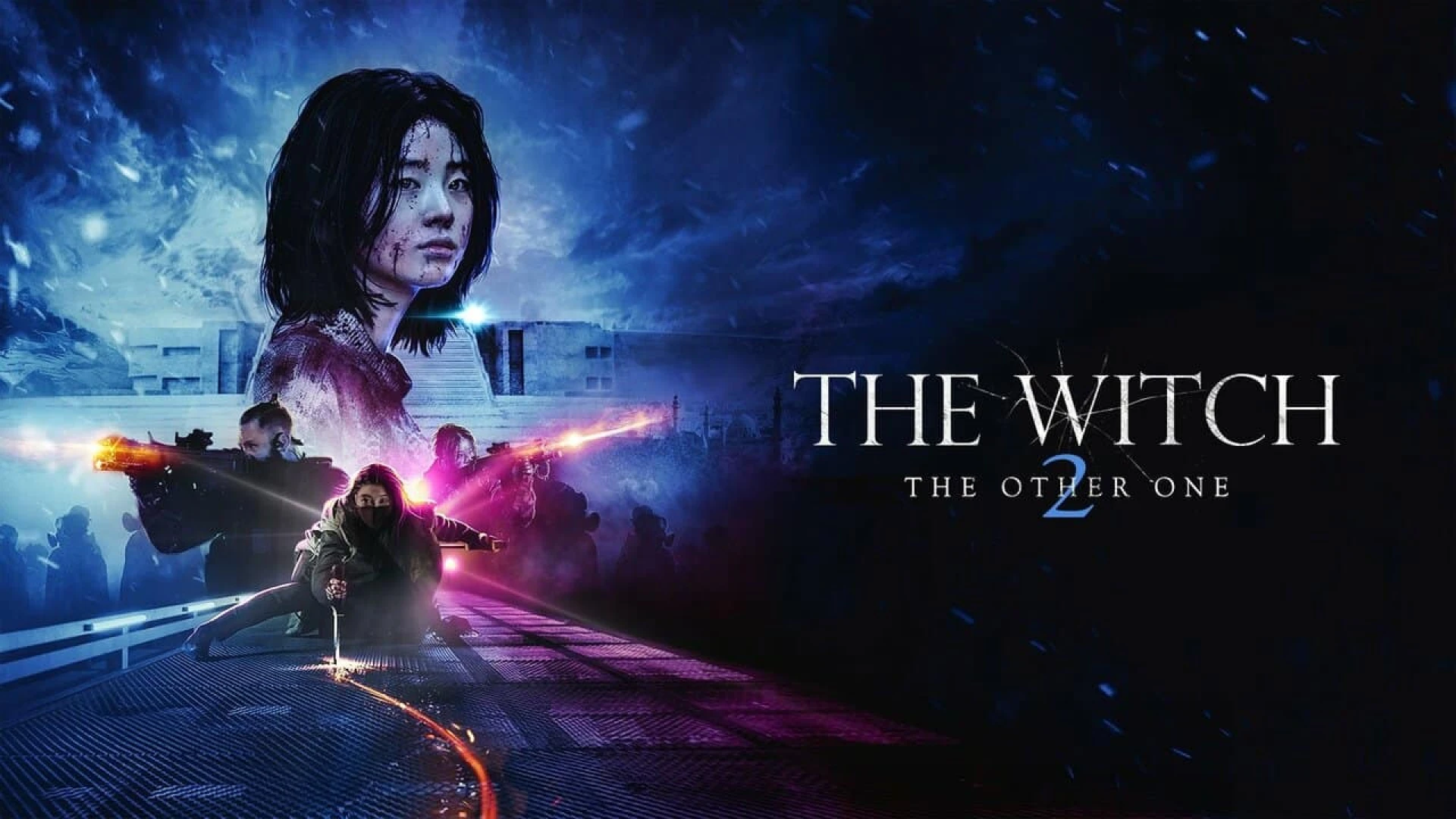 The Witch: Part 2 - The Other One