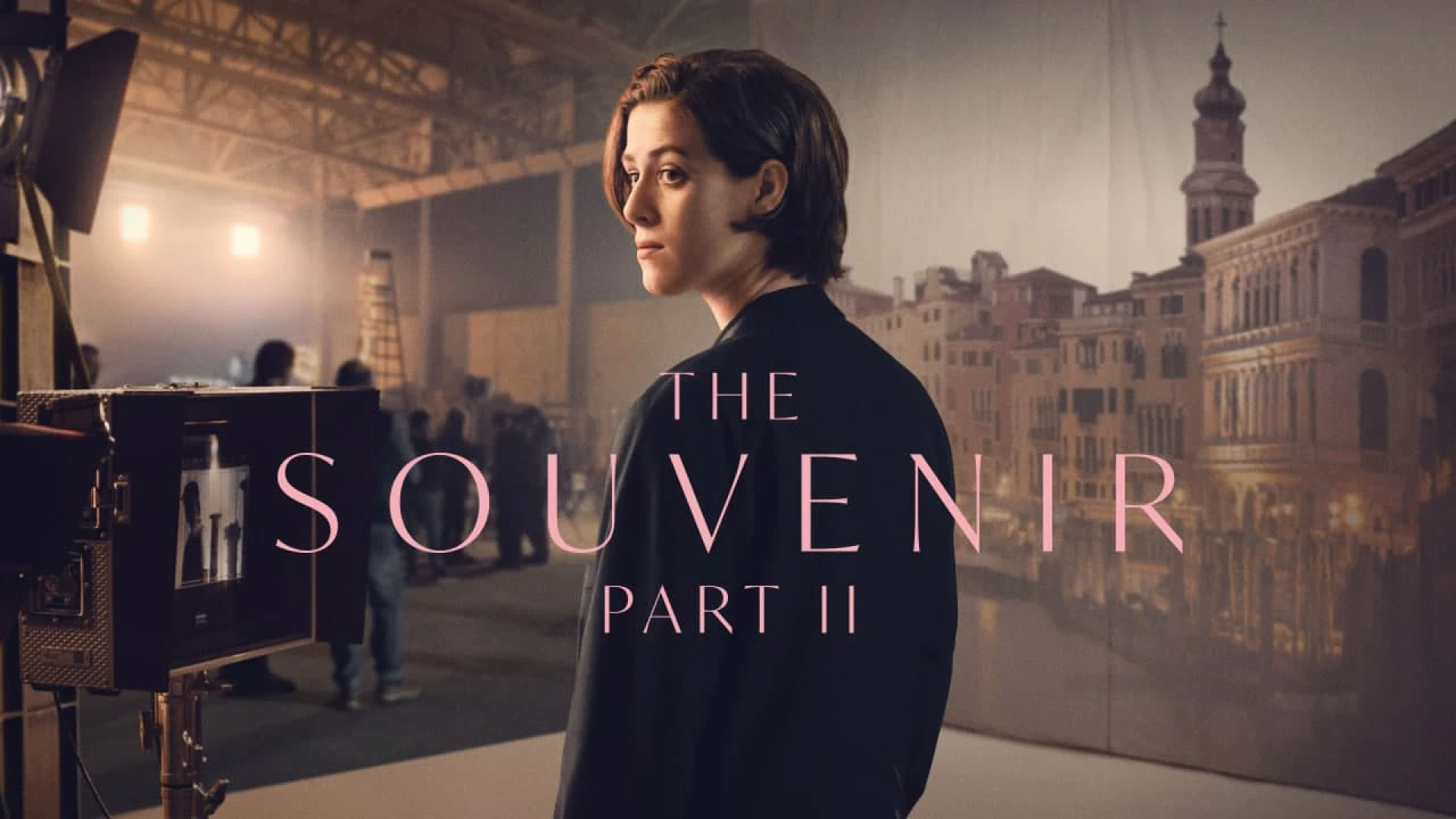The Souvenir: Part II