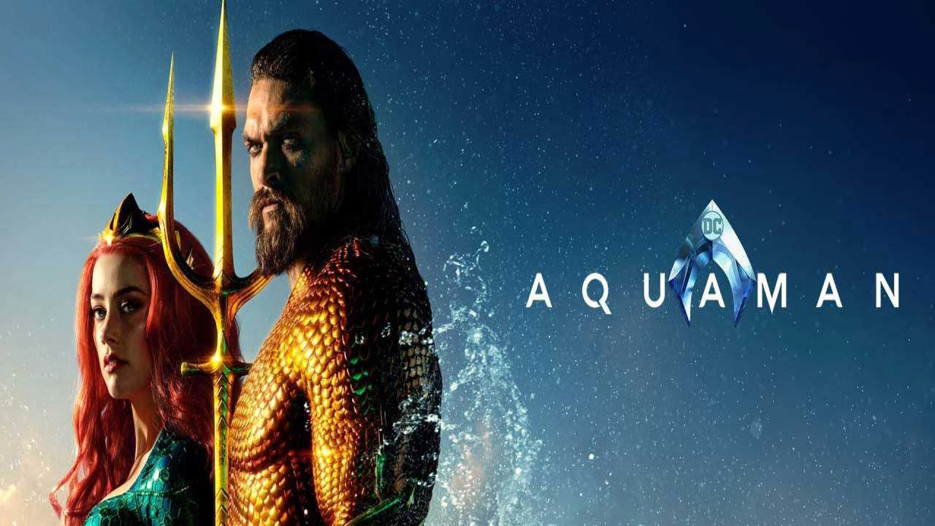Aquaman