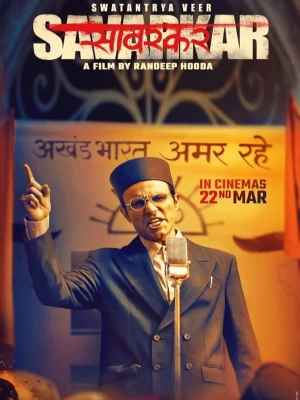 دانلود فیلم Swatantrya Veer Savarkar