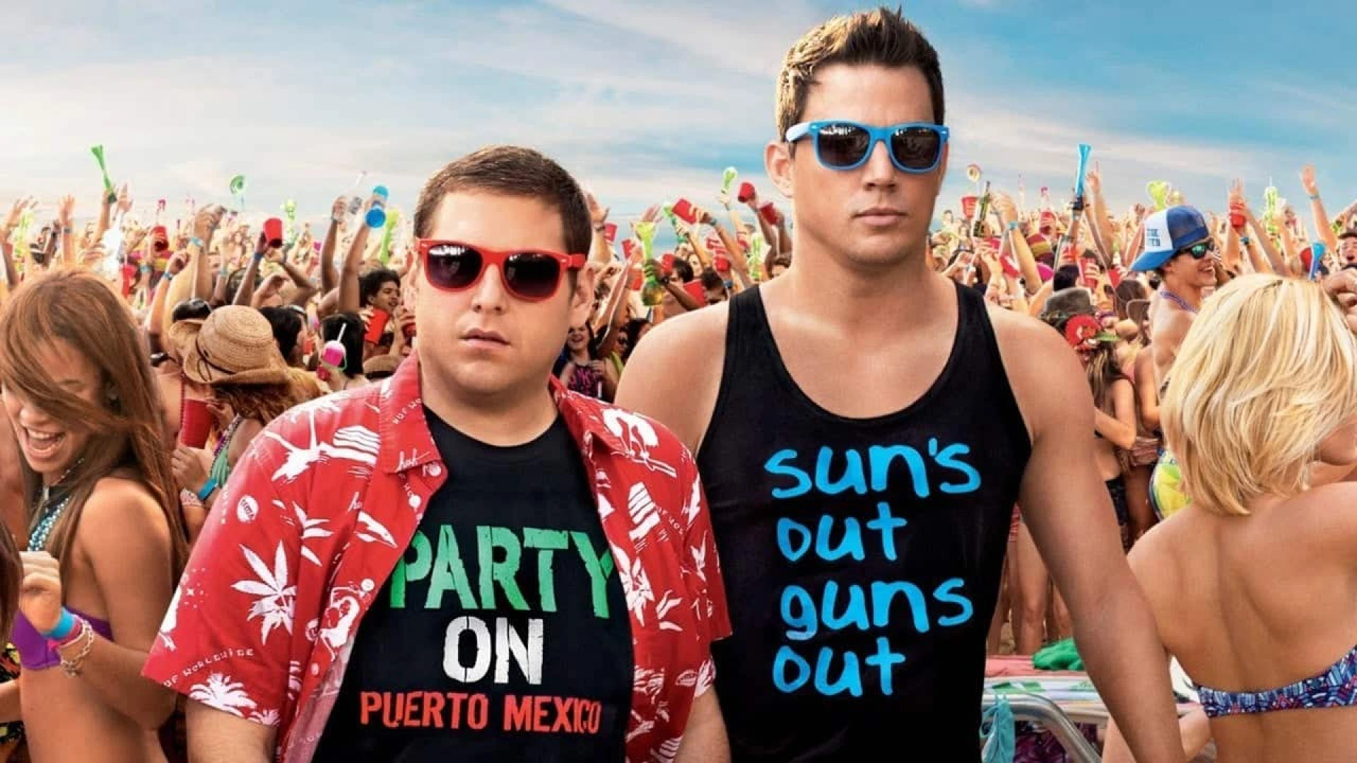 22 Jump Street