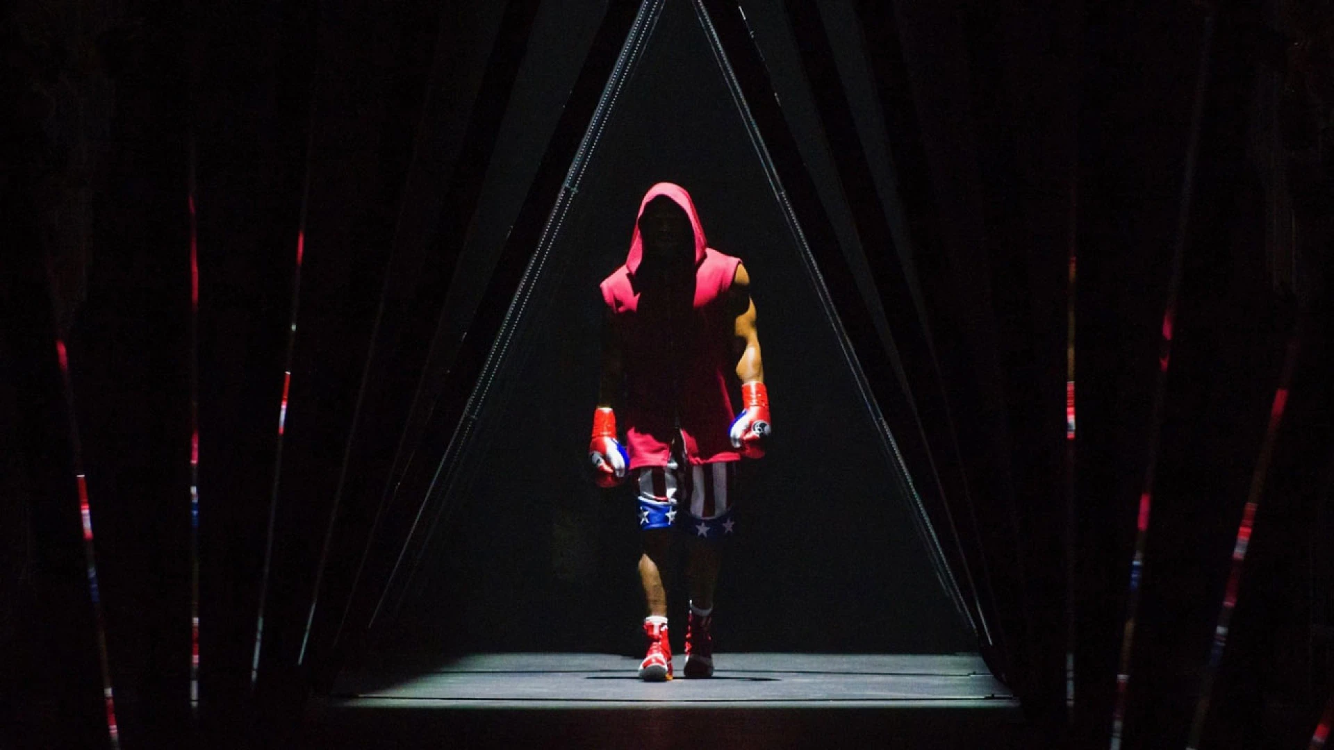 Creed II