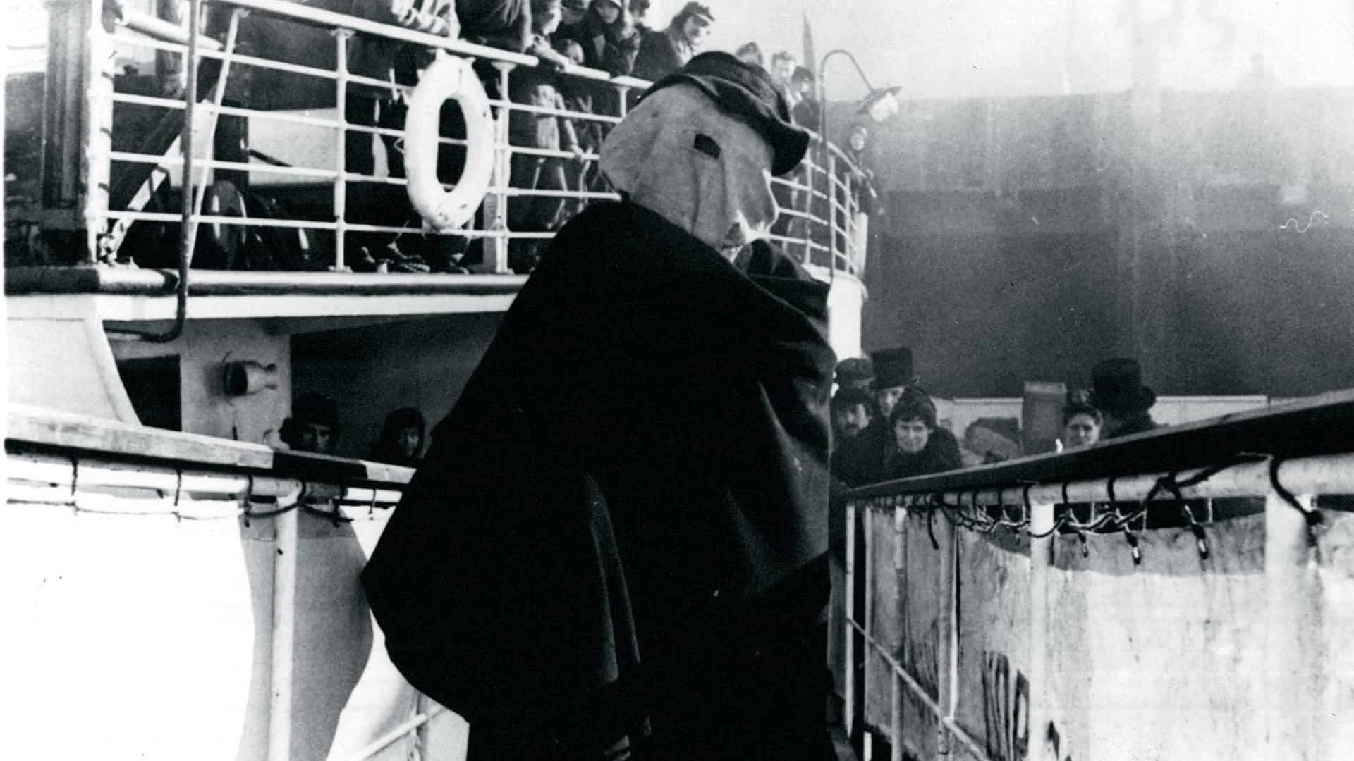 The Elephant Man