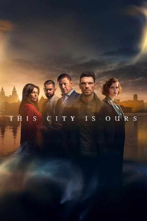 دانلود سریال This City Is Ours
