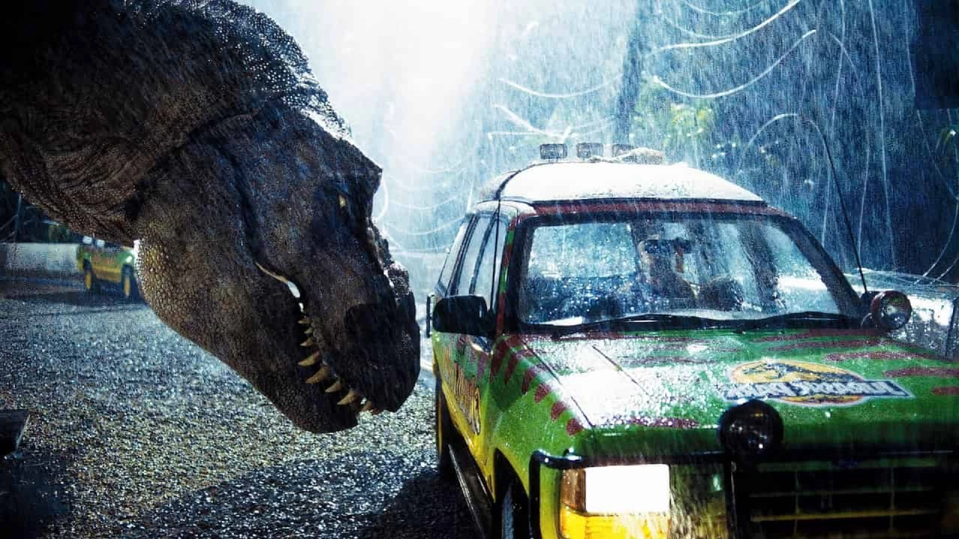 Jurassic Park