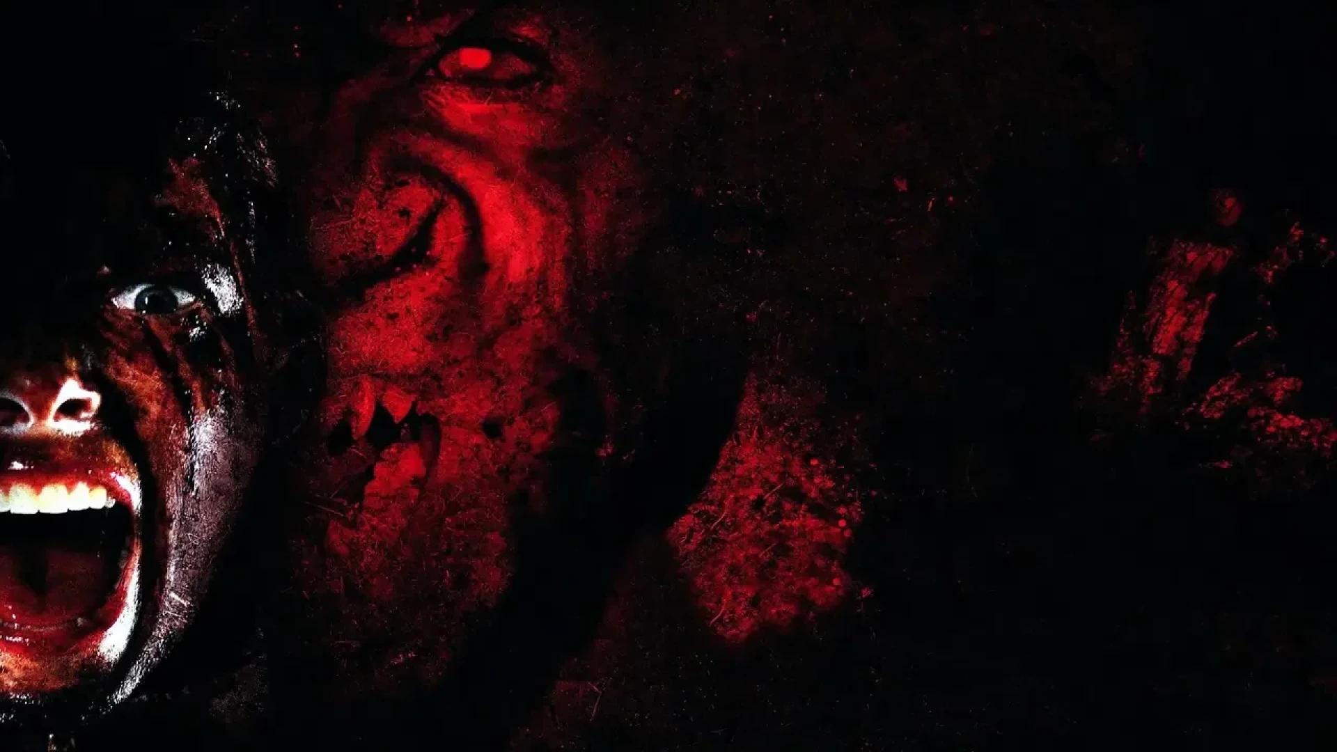 The Descent: Part 2