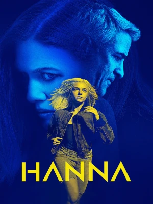 دانلود سریال Hanna
