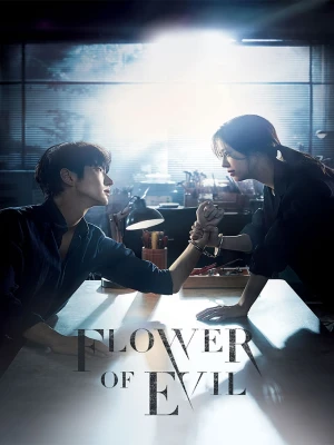 دانلود سریال Flower of Evil