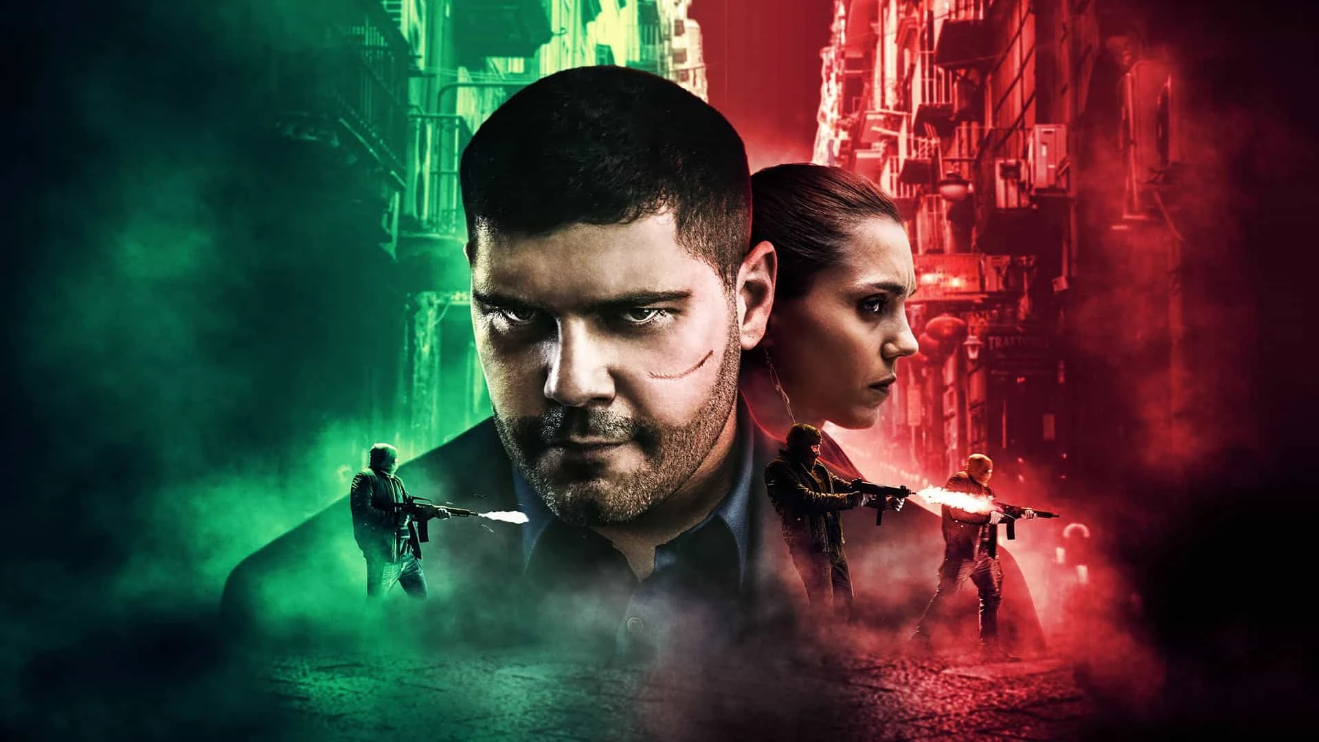 Gomorrah