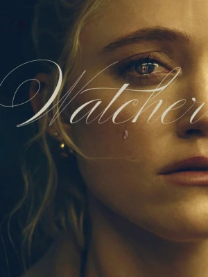 دانلود فیلم Watcher