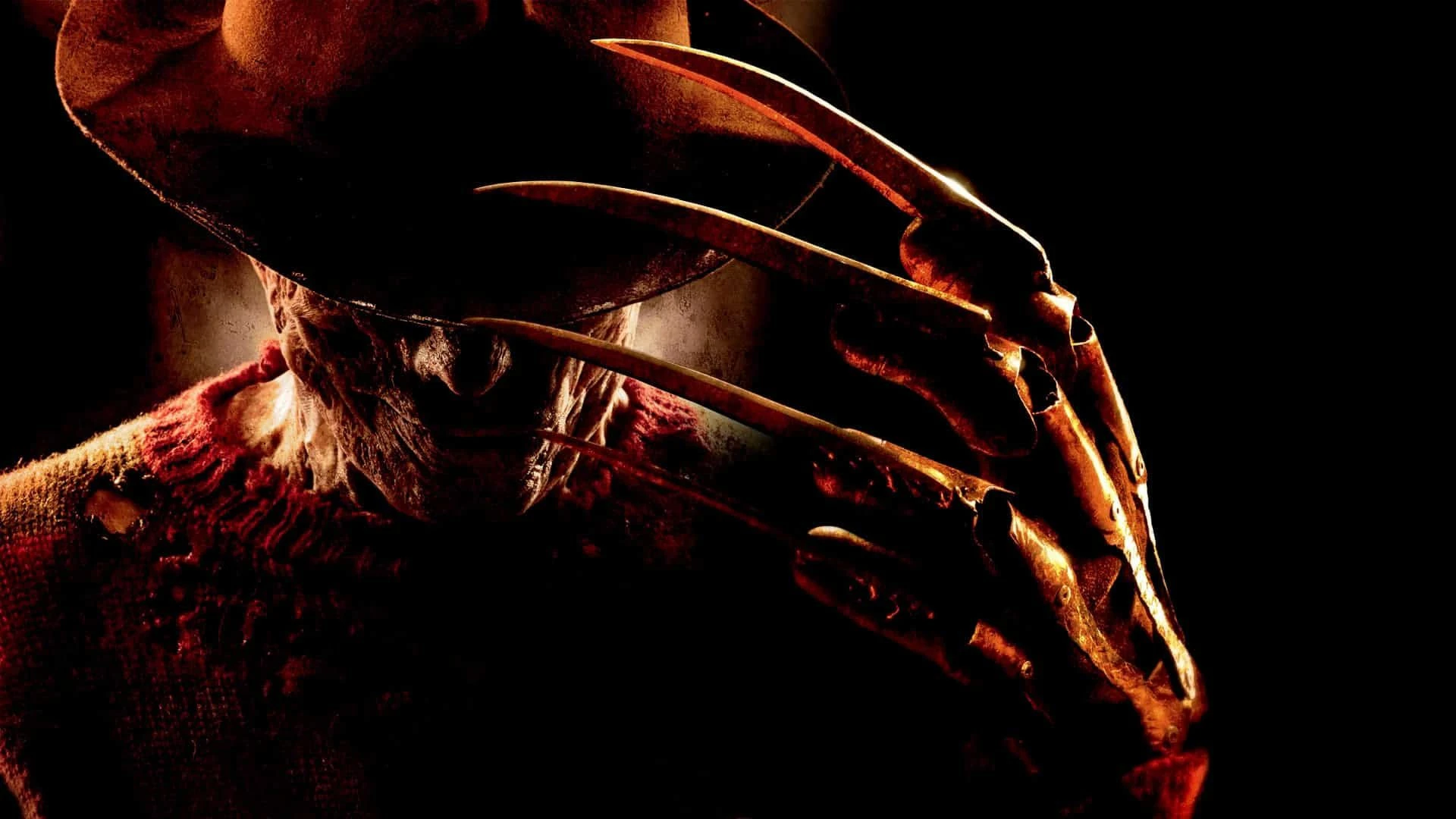 A Nightmare on Elm Street