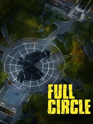دانلود سریال Full Circle