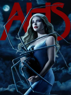 دانلود سریال American Horror Story