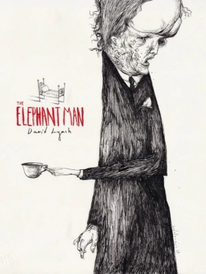 The Elephant Man