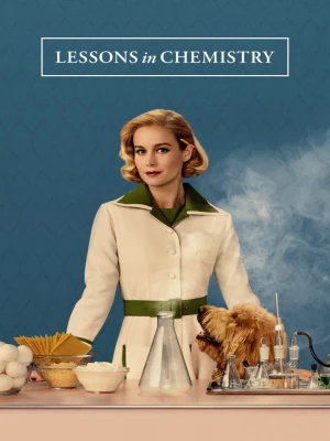 دانلود سریال Lessons in Chemistry