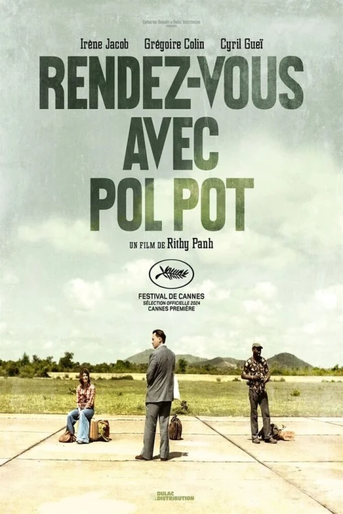 دانلود فیلم Meeting with Pol Pot