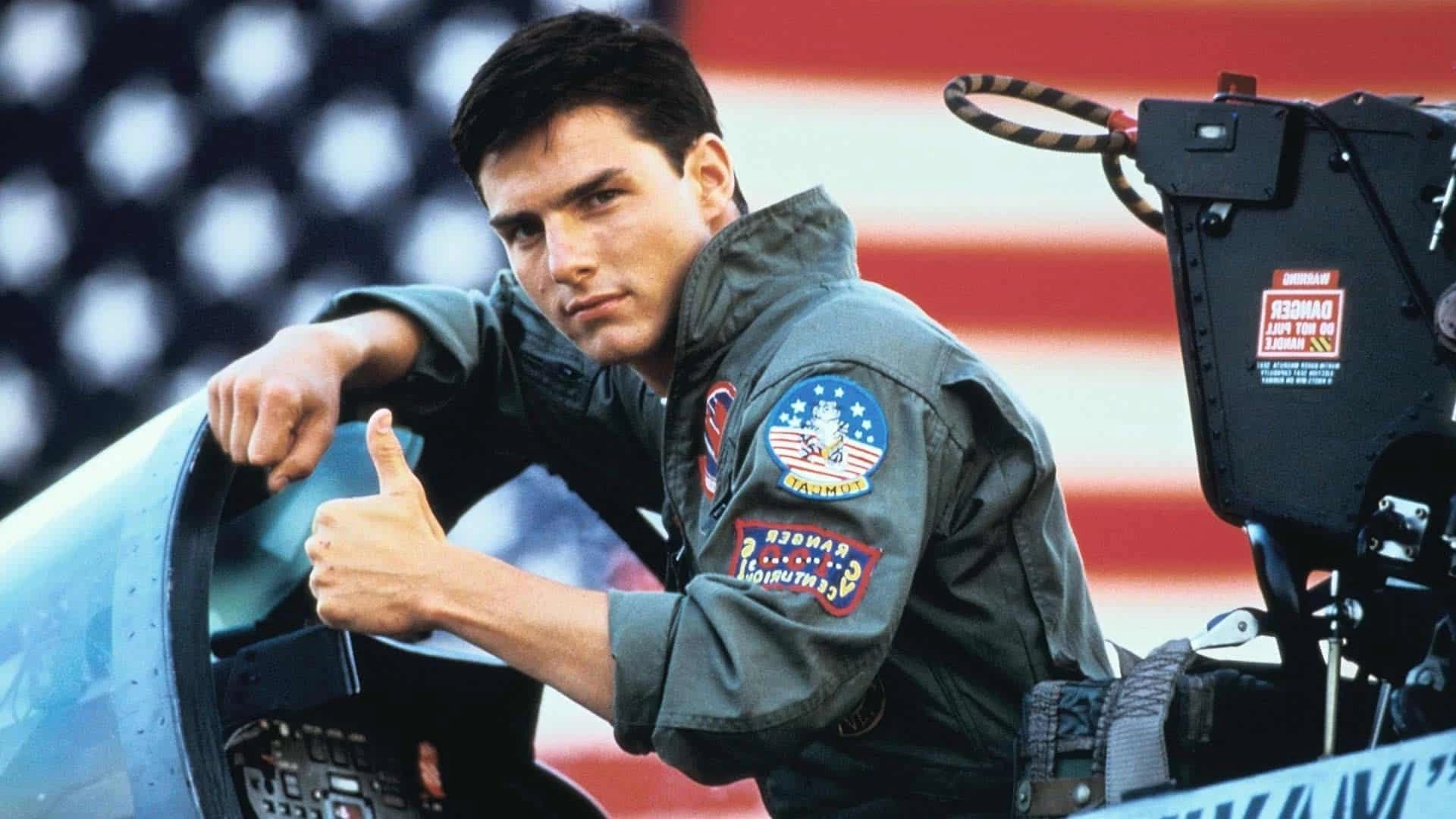 Top Gun