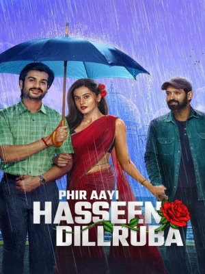 دانلود فیلم Phir Aayi Hasseen Dillruba
