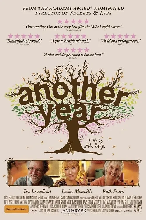 دانلود فیلم Another Year