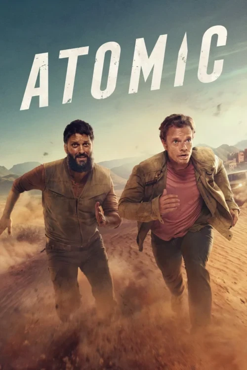 دانلود سریال Atomic