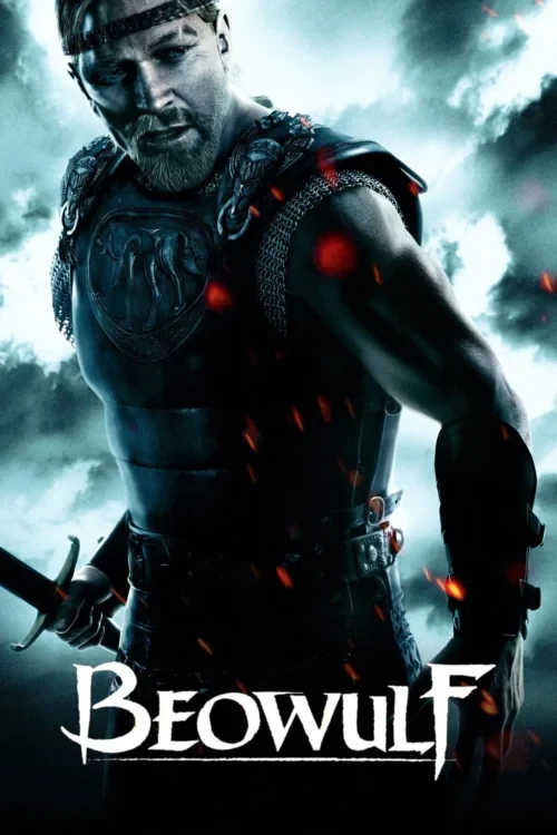 دانلود انیمیشن Beowulf