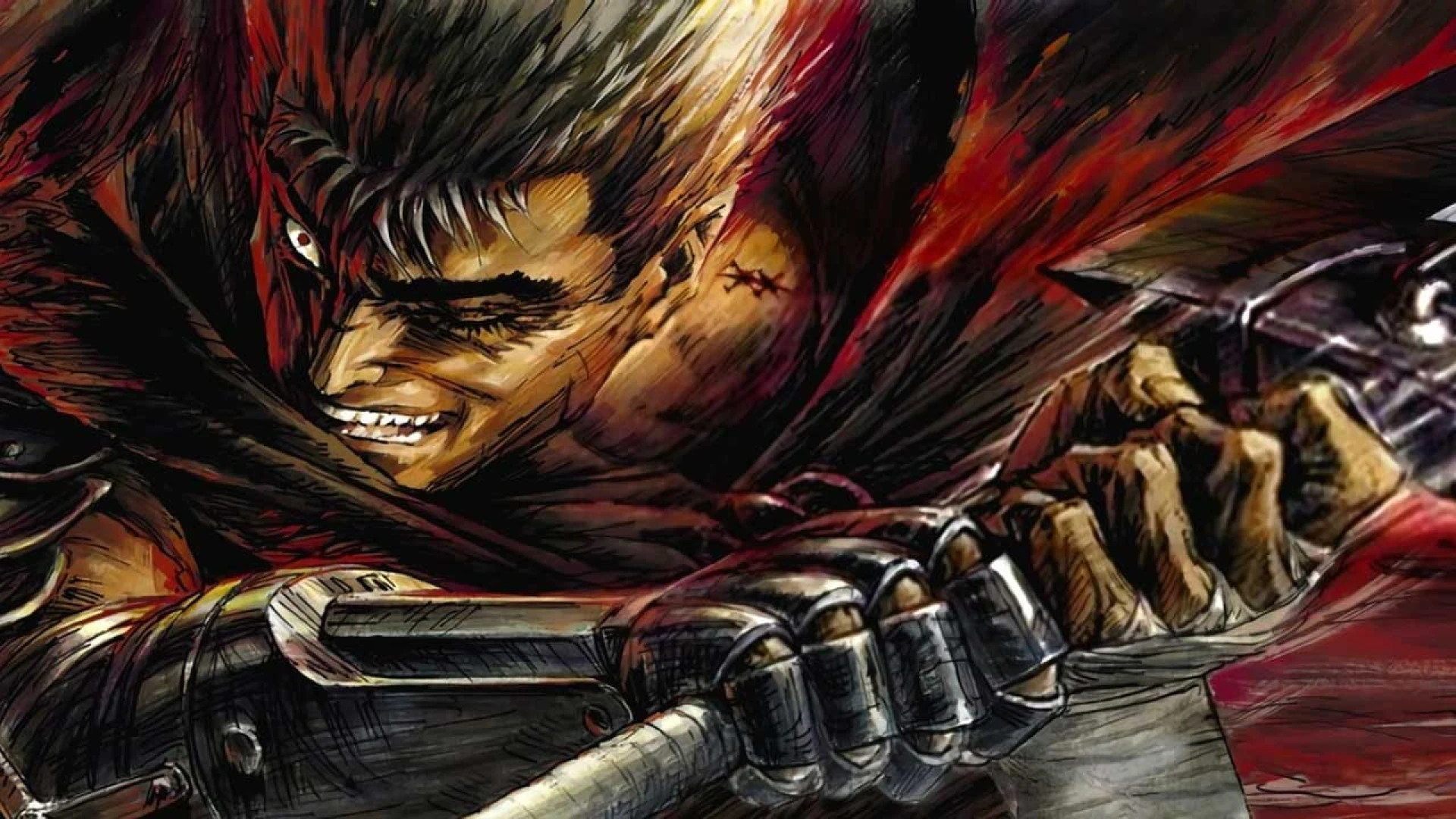 Berserk
