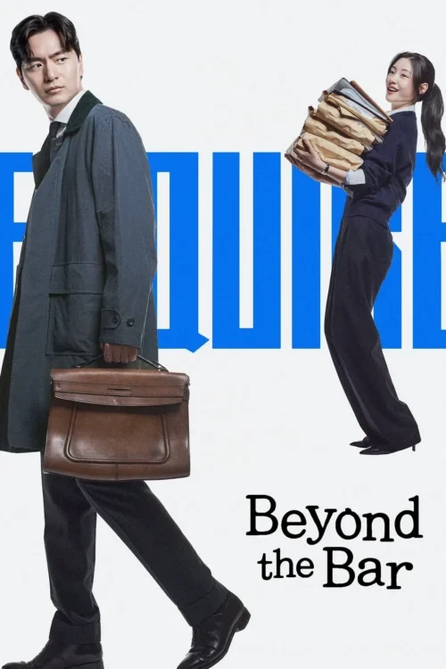دانلود سریال Beyond the Bar