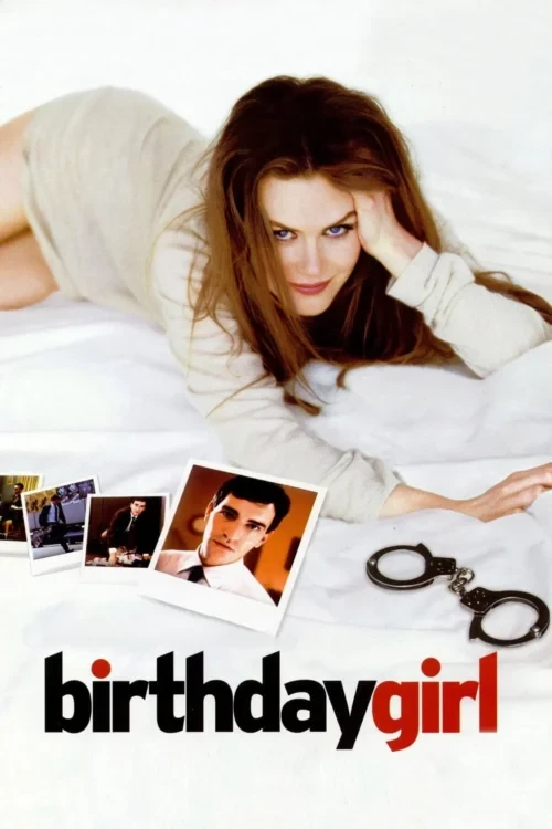 دانلود فیلم Birthday Girl