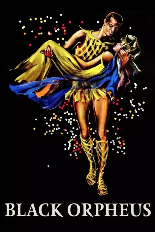 دانلود فیلم Black Orpheus
