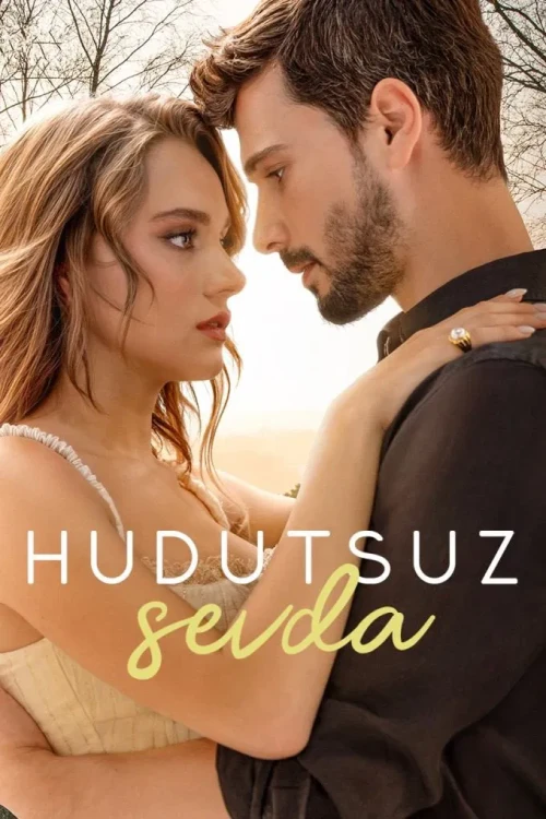 دانلود سریال Boundless Love